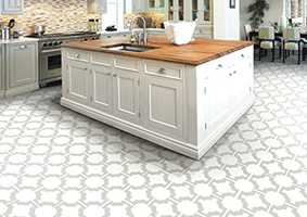 modart kitchen flooring